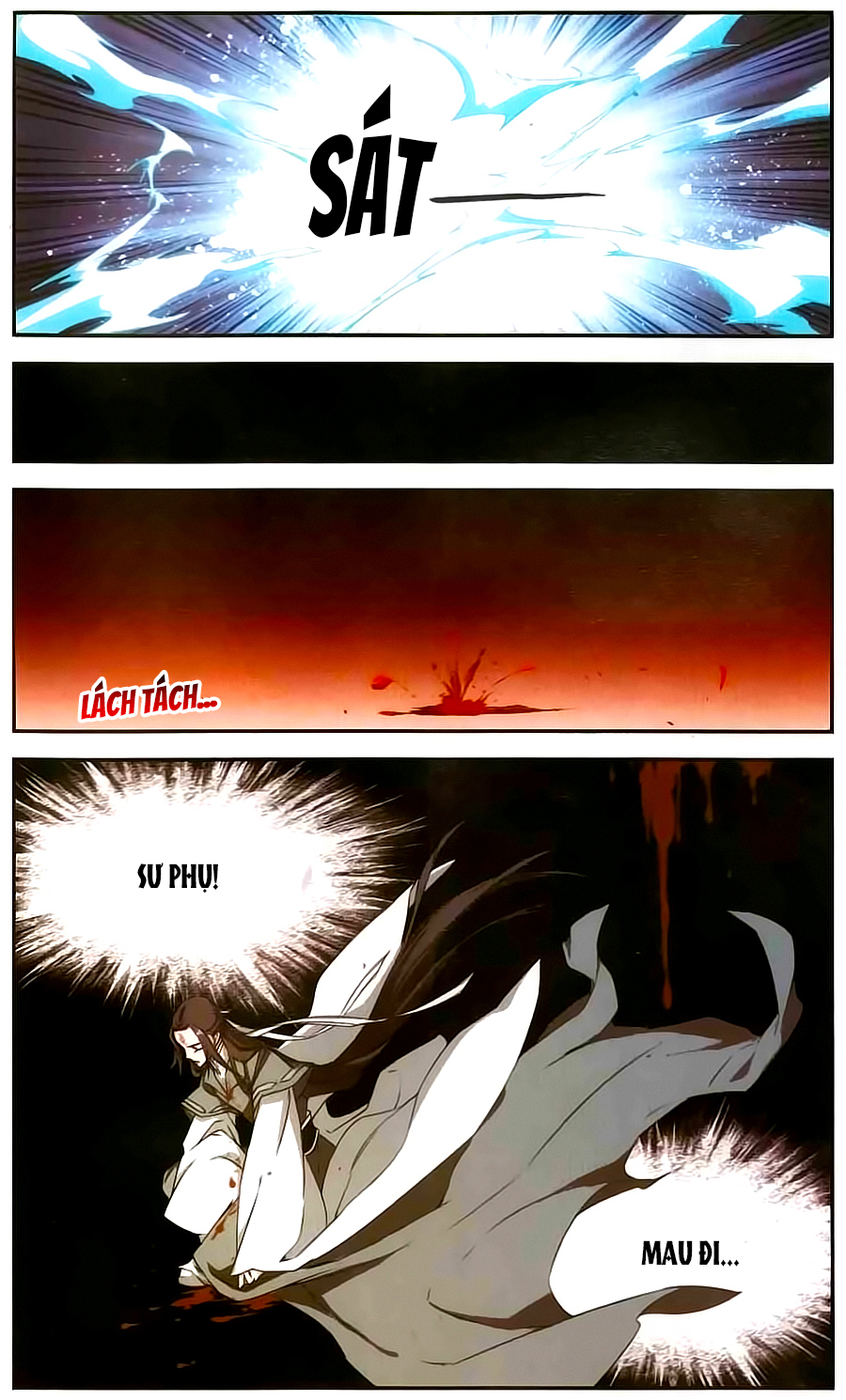 Hoa Thiên Cốt Chap 115 - Truyen.Chap.VN